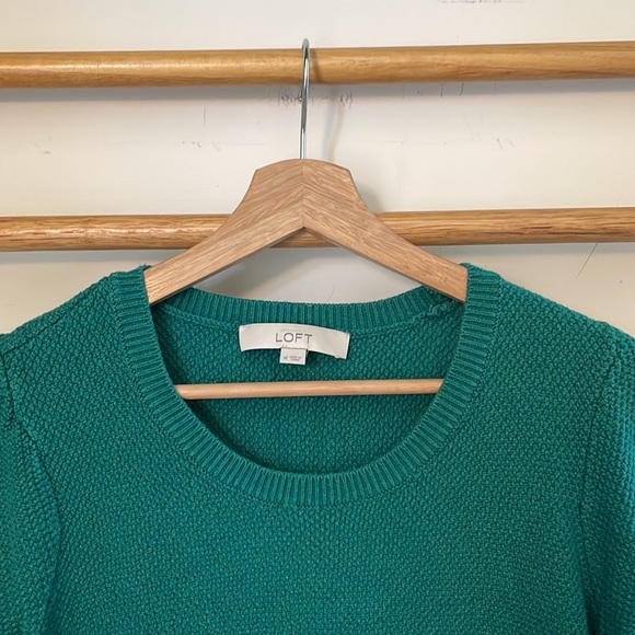 Long Sleeve Sweater by Loft - Picture 2 of 3